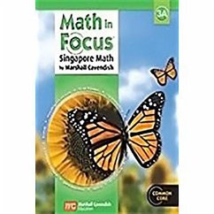 Math in Focus: Singapore Math Homeschool Answer Key Grade 3