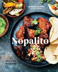 Nopalito - Guzman, Gonzalo; Adimando, Stacy