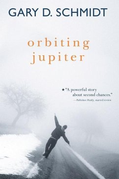 Orbiting Jupiter - Schmidt, Gary D