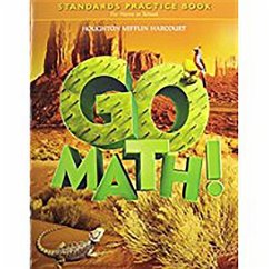 Standards Practice Book Grade 5 - Math