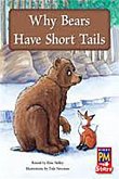 Why Bears Have Short Tails