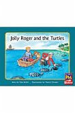 Jolly Roger and the Turtles