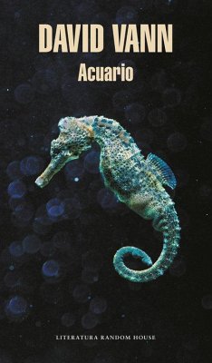 Cover Acuario
