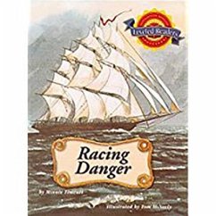 Racing Danger - Read
