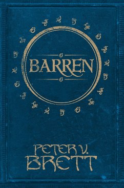 Barren - Brett, Peter V.