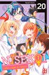 Nisekoi Bd.20 - Bild 1