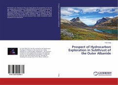 Prospect of Hydrocarbon Exploration in Subthrust of the Outer Albanide