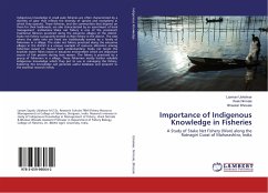 Importance of Indigenous Knowledge in Fisheries