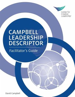 Campbell Leadership Descriptor