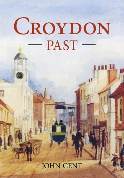 Cover Croydon Past
