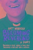 Becoming Reverend