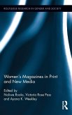 Women's Magazines in Print and New Media