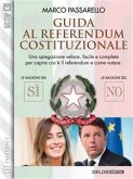 Guida al referendum costituzionale (eBook, ePUB)