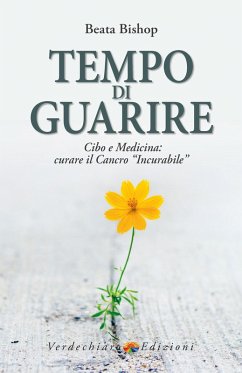 Cover Tempo di Guarire (eBook, ePUB)