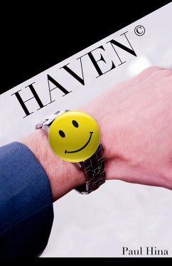Cover Haven© (eBook, ePUB)