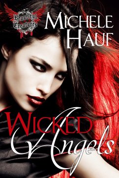 Cover Wicked Angels (eBook, ePUB)