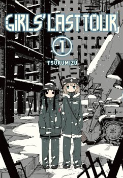 Girls' Last Tour, Vol. 1 - Tsukumizu