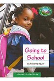 Going to School: Individual Titles Set (6 Copies Each) Level B