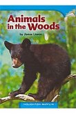 Animals in the Woods: Individual Titles Set (6 Copies Each) Level a