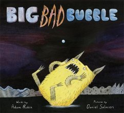 Big Bad Bubble - Rubin, Adam