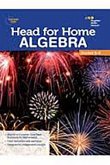 Head For Home Math Skills