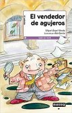 El Vendedor de Agujeros