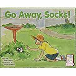 Go Away, Socks!