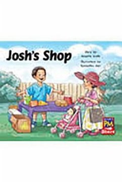 Josh's Shop