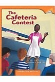 The Cafeteria Contest: Individual Titles Set (6 Copies Each) Level O