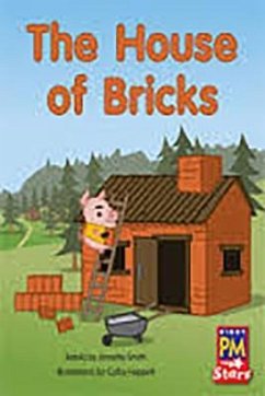 The House of Bricks