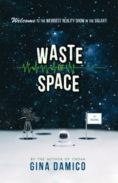 Waste of Space - Damico, Gina