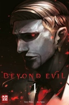 Beyond Evil Bd.1 - Ogino;Miura