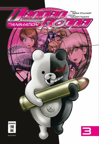 spike chunsoft danganronpa 4 spike chunsoft danganronpa 4