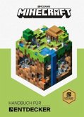 Minecraft - Handbuch für Entdecker