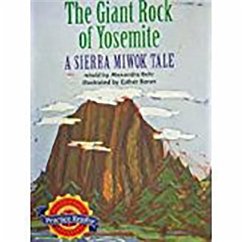 The Giant Rock of Yosemite - Read