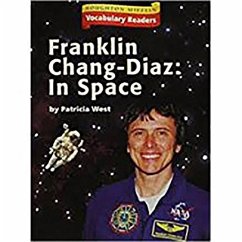 Franklin Chang Diaz in Space - Read