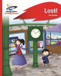 Reading Planet - Lost! - Red B: Rocket... - Bild 1