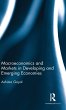 Macroeconomics and Markets in... - Bild 1