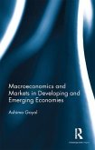 Macroeconomics and Markets in Developing and Emerging Economies