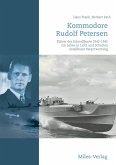 Kommodore Rudolf Petersen Kommodore Rudolf Petersen
