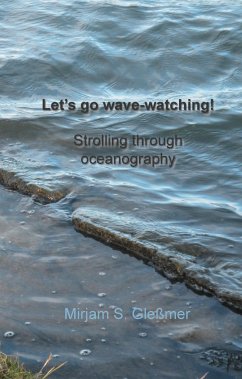 Let's go wave-watching! - Gleßmer, Mirjam S.