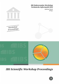 IBS Doktoranden Workshop Technische Informatik 2016
