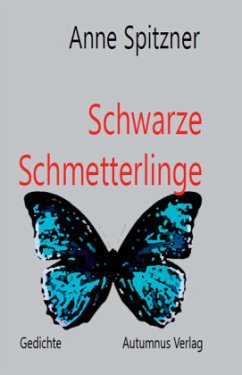 Cover Schwarze Schmetterlinge