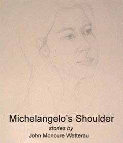 Cover Michelangelo's Shoulder (eBook, ePUB)