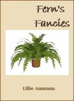 Cover Fern's Fancies (eBook, ePUB)