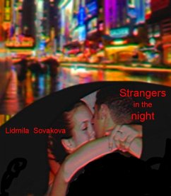 Cover Strangers in the Night (eBook, ePUB)