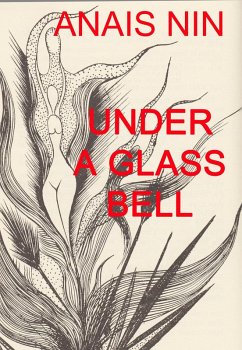 Cover Under a Glass Bell (eBook, ePUB)