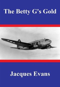 Cover The Betty G's Gold (Joe Lyons & Jimmy Carson, #2) (eBook, ePUB)