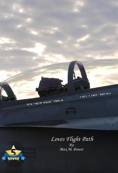 Cover Love's Flight Path (eBook, ePUB)