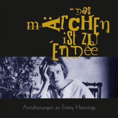 Das Märchen ist zu Ende (MP3-Download) - Hennings, Emmy
